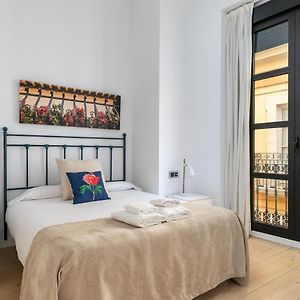 Appartement met Drie Slaapkamers